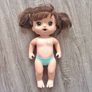 Baby Alive Sweet Tears Interactive Doll 2016